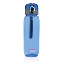 Yide RCS Recycled PET leakproof lockable waterbottle 800ml