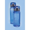 Yide RCS Recycled PET leakproof lockable waterbottle 800ml