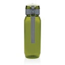 Yide RCS Recycled PET leakproof lockable waterbottle 800ml