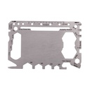 Multi tool Willys