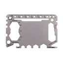 Multi tool Willys