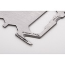Multi tool Willys