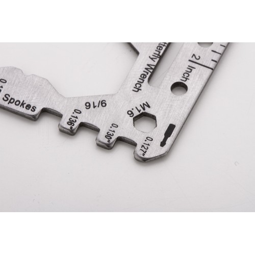Multi tool Willys
