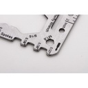 Multi tool Willys