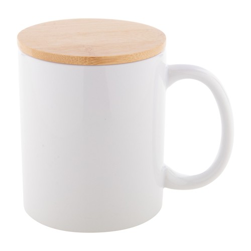 Sublimation mug BooColour