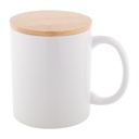 Sublimation mug BooColour