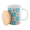 Sublimation mug BooColour