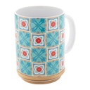 Sublimation mug BooColour