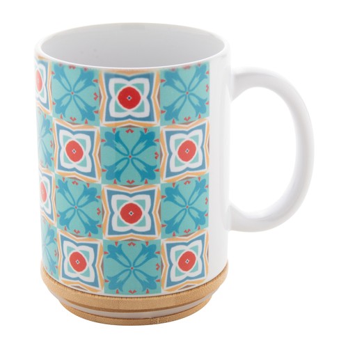 Sublimation mug BooColour