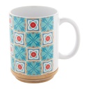 Sublimation mug BooColour