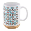 Sublimation mug BooColour