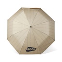 VINGA Bosler AWARE™ recycled pet 21" foldable umbrella