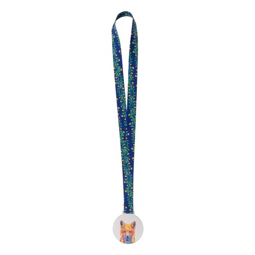 Custom medal Subdal Shine