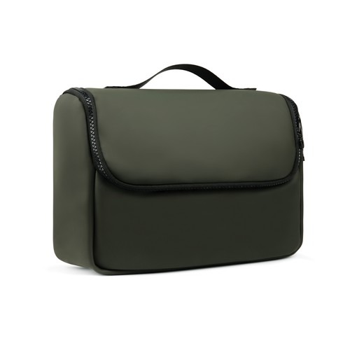 VINGA Baltimore travel toiletry bag