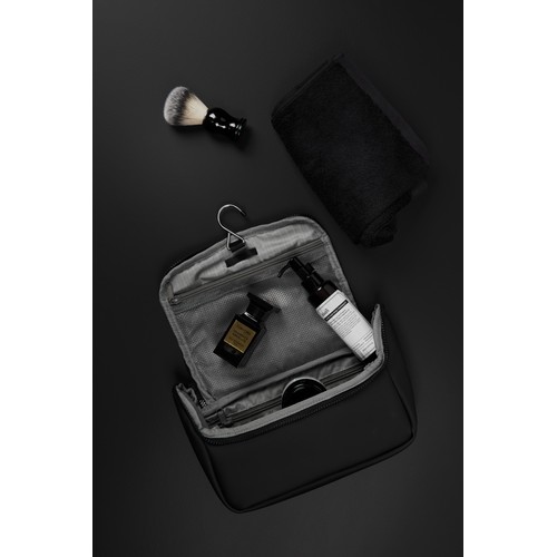 VINGA Baltimore travel toiletry bag