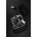 VINGA Baltimore travel toiletry bag
