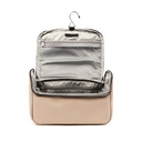 VINGA Baltimore travel toiletry bag