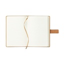 VINGA Bosler RCS recycled paper notebook