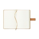 VINGA Bosler RCS recycled paper notebook