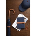 VINGA Bosler RCS recycled paper notebook