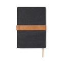 VINGA Bosler RCS recycled paper notebook