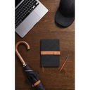VINGA Bosler RCS recycled paper notebook