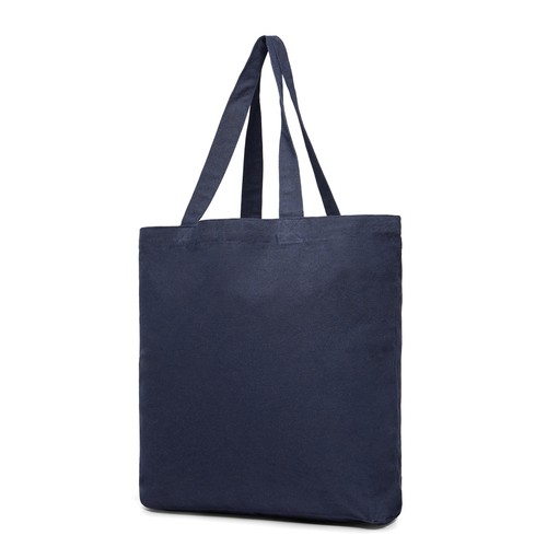 VINGA Hilo AWARE™ recycled canvas tote bag
