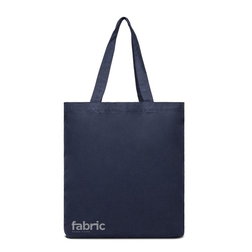 VINGA Hilo AWARE™ recycled canvas tote bag
