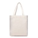 VINGA Hilo AWARE™ recycled canvas tote bag