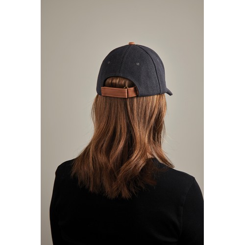 VINGA Bosler AWARE™ canvas cap