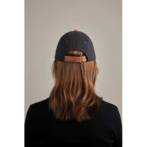 VINGA Bosler AWARE™ canvas cap