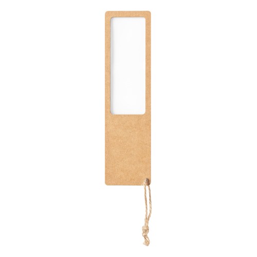 Magnifier bookmark Kigan