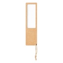Magnifier bookmark Kigan