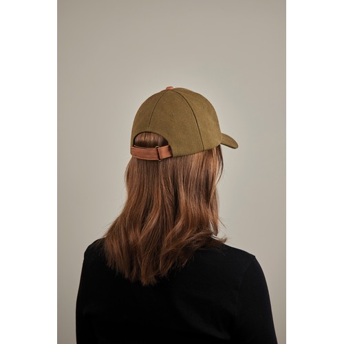 VINGA Bosler AWARE™ canvas cap