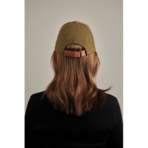 VINGA Bosler AWARE™ canvas cap