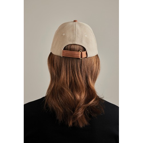 VINGA Bosler AWARE™ canvas cap