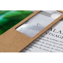 Magnifier bookmark Kigan