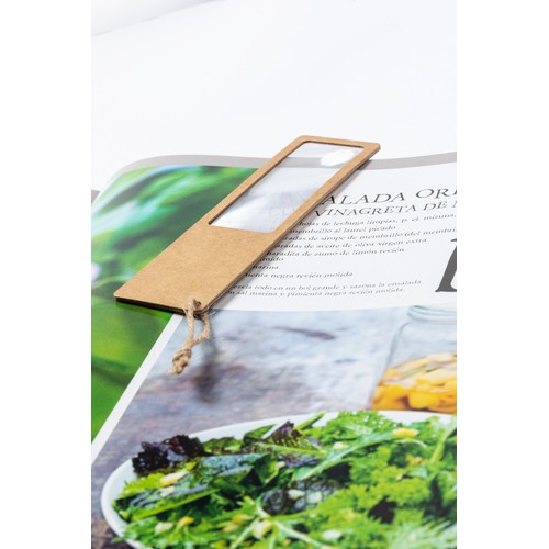 Magnifier bookmark Kigan