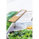 Magnifier bookmark Kigan