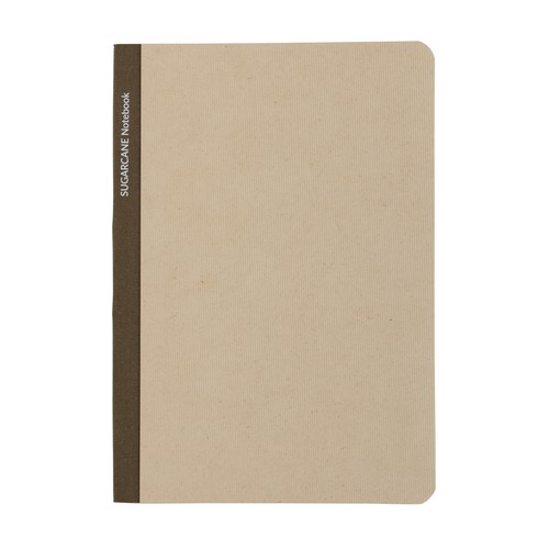 Stylo Sugarcane paper A5 Notebook