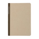 Stylo Sugarcane paper A5 Notebook