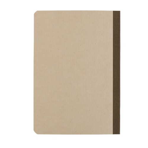 Stylo Sugarcane paper A5 Notebook