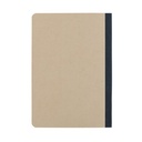 Stylo Sugarcane paper A5 Notebook