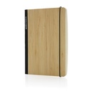 Scribe bamboo A5 Notebook