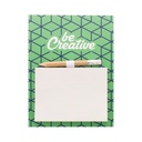 Custom fridge magnet CreaStick Fridge Plus