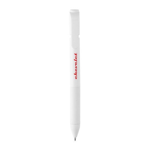 TwistLock GRS certified recycled ABS pen