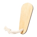 Nail file Dreijar