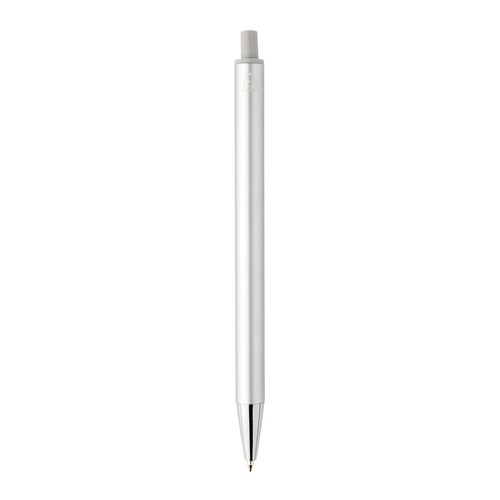 Amisk RCS certified recycled aluminum pen