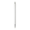 Amisk RCS certified recycled aluminum pen