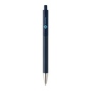 Amisk RCS certified recycled aluminum pen